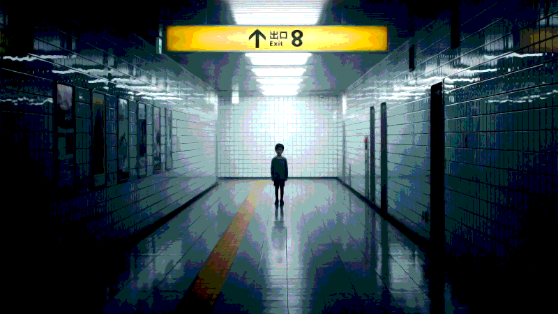 8ban Deguchi (2025)